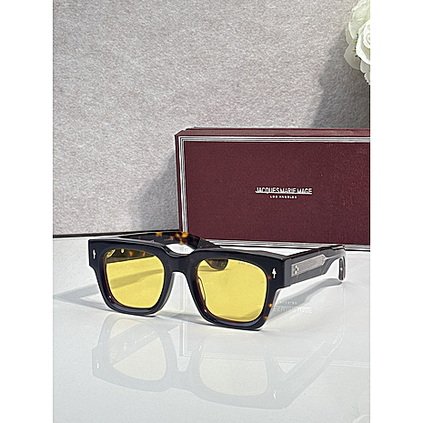 Jacques Marie Mage AAA+ Sunglasses #795961 replica