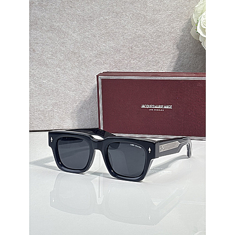 Jacques Marie Mage AAA+ Sunglasses #795962 replica