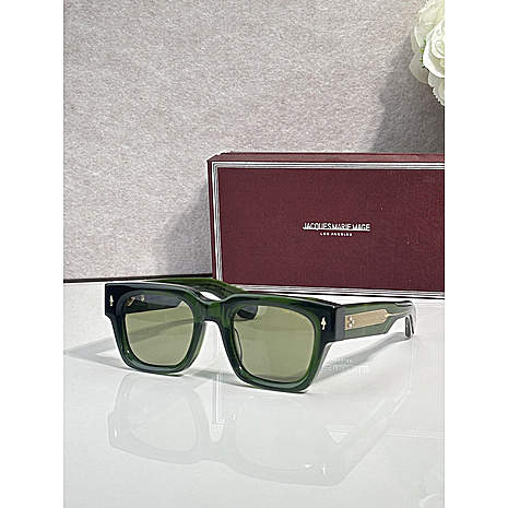 Jacques Marie Mage AAA+ Sunglasses #795963 replica