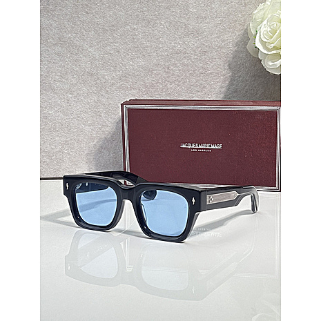 Jacques Marie Mage AAA+ Sunglasses #795964 replica