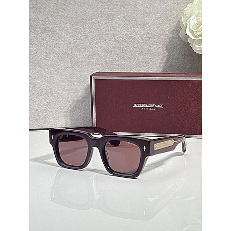 Jacques Marie Mage AAA+ Sunglasses #795965 replica