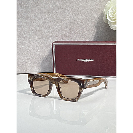 Jacques Marie Mage AAA+ Sunglasses #795966 replica