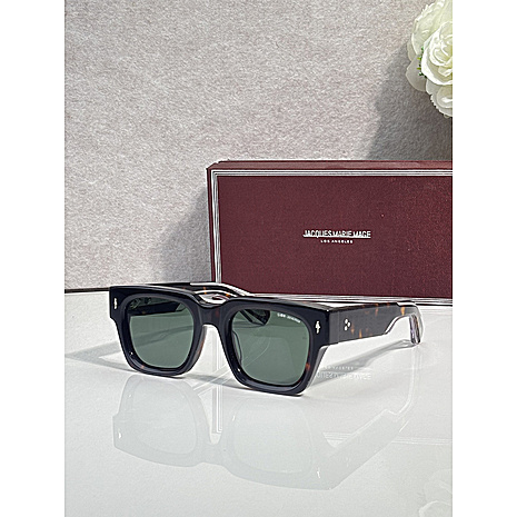 Jacques Marie Mage AAA+ Sunglasses #795967 replica