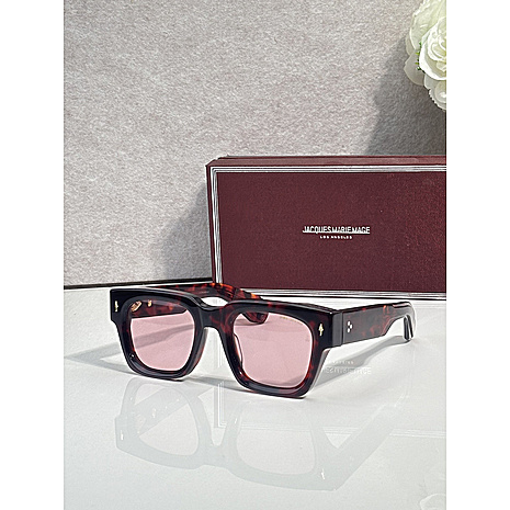 Jacques Marie Mage AAA+ Sunglasses #795968 replica