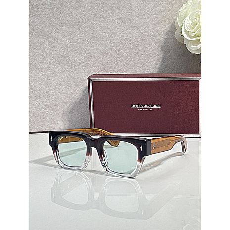 Jacques Marie Mage AAA+ Sunglasses #795969 replica