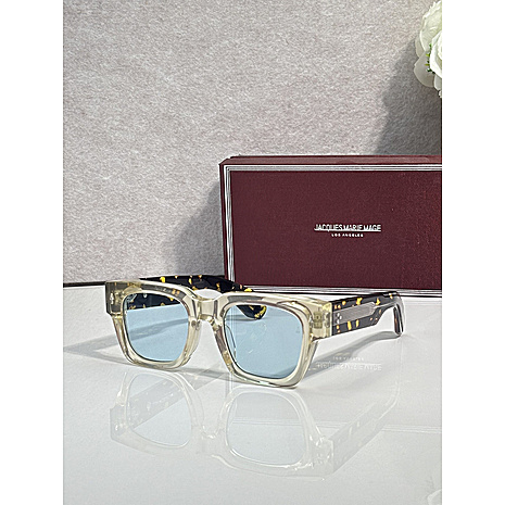 Jacques Marie Mage AAA+ Sunglasses #795970 replica