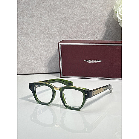 Jacques Marie Mage AAA+ Sunglasses #795973 replica