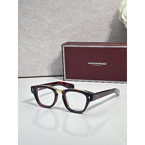 Jacques Marie Mage AAA+ Sunglasses #795974 replica