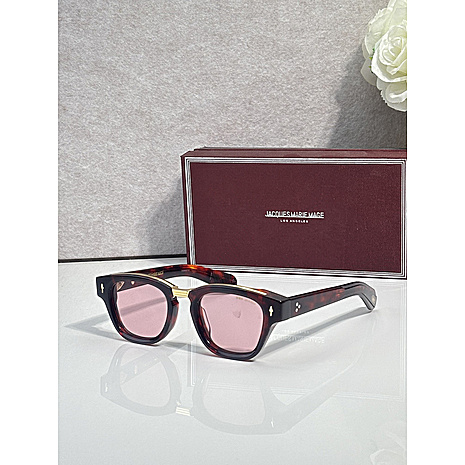 Jacques Marie Mage AAA+ Sunglasses #795979 replica