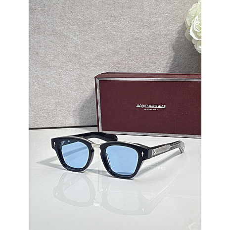 Jacques Marie Mage AAA+ Sunglasses #795980 replica
