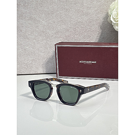 Jacques Marie Mage AAA+ Sunglasses #795981 replica