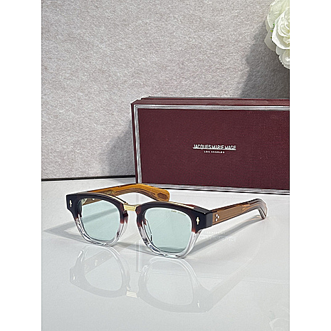 Jacques Marie Mage AAA+ Sunglasses #795982 replica