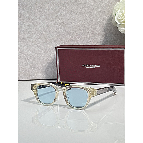 Jacques Marie Mage AAA+ Sunglasses #795983 replica