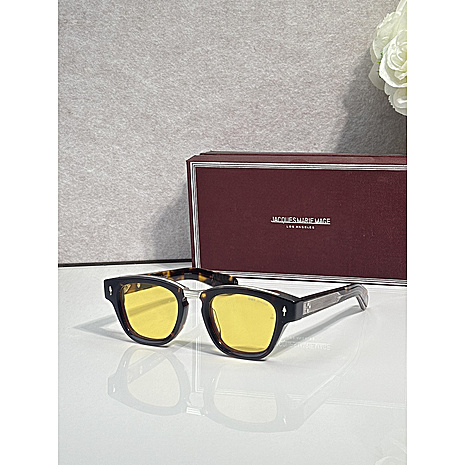 Jacques Marie Mage AAA+ Sunglasses #795984 replica