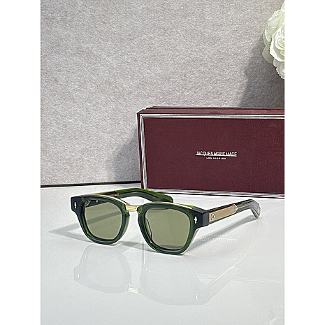 Jacques Marie Mage AAA+ Sunglasses #795986 replica