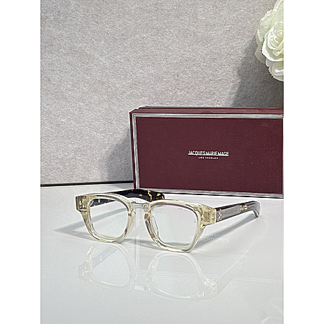 Jacques Marie Mage AAA+ Sunglasses #795987 replica