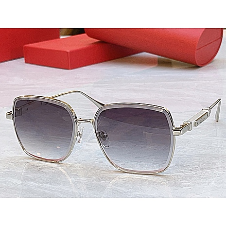 cartier AAA+ Sunglasses #796120 replica