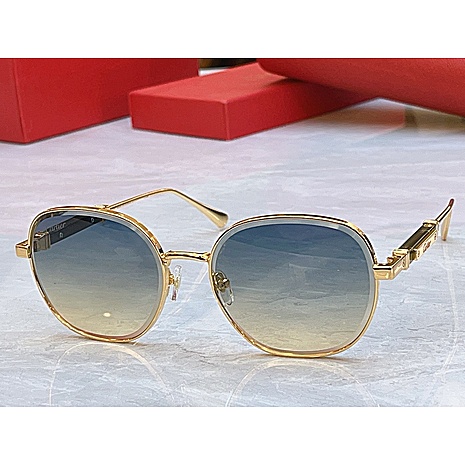 cartier AAA+ Sunglasses #796124 replica