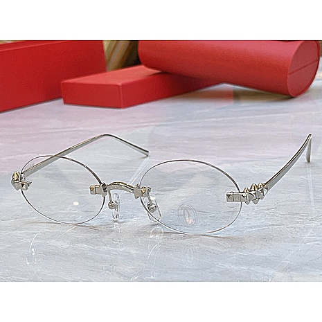 cartier AAA+ Sunglasses #796163 replica