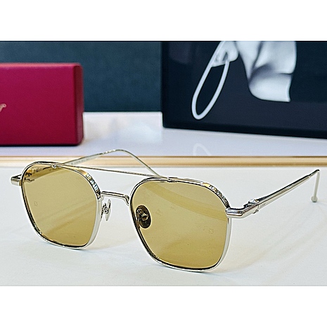 cartier AAA+ Sunglasses #796192 replica