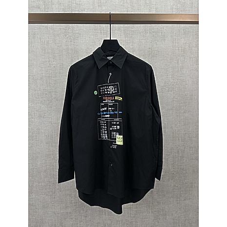 Maison Margiela Shirts for Men #796208 replica
