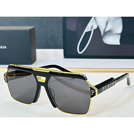 MAYBACH AAA+ Sunglasses #796209 replica
