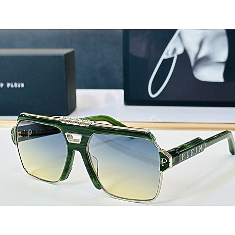 MAYBACH AAA+ Sunglasses #796211 replica