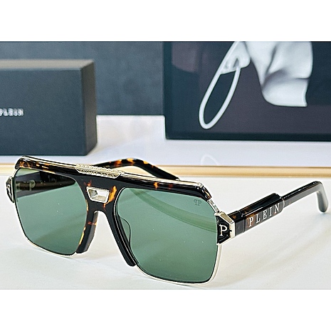 MAYBACH AAA+ Sunglasses #796212 replica