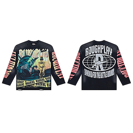 RoughPlay Long-Sleeved T-Shirts for Men #796219 replica