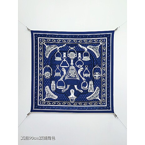 HERMES AAA+ Scarf #796449 replica