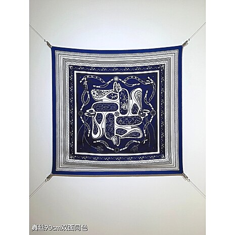 HERMES AAA+ Scarf #796460 replica