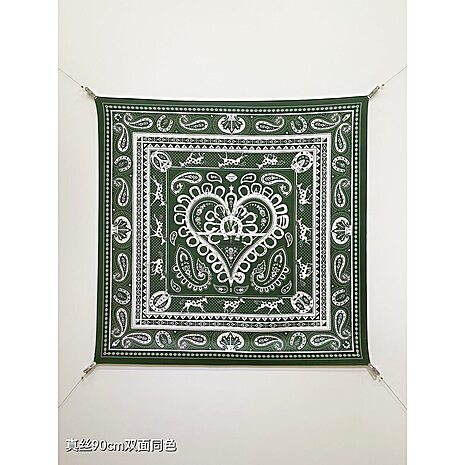 HERMES AAA+ Scarf #796468 replica