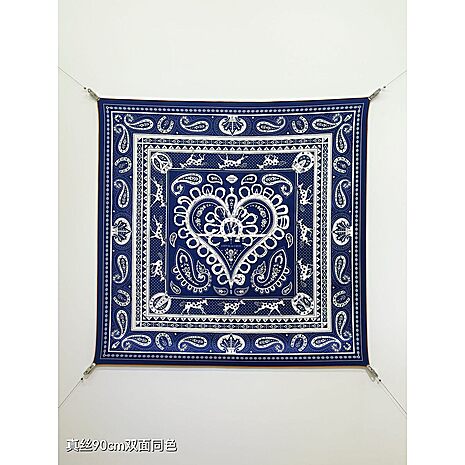 HERMES AAA+ Scarf #796469 replica