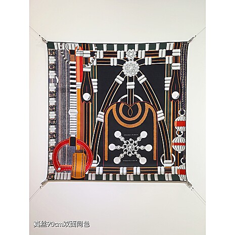 HERMES AAA+ Scarf #796478 replica
