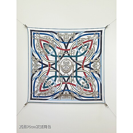 HERMES AAA+ Scarf #796496 replica
