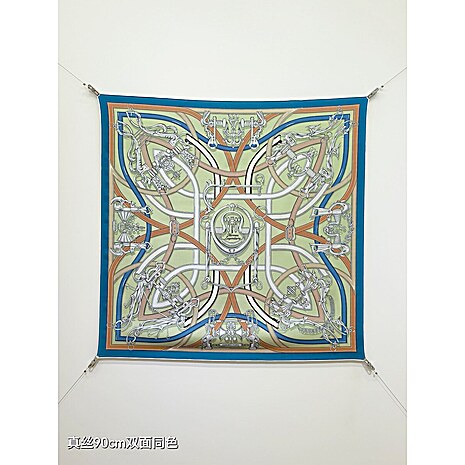 HERMES AAA+ Scarf #796497 replica