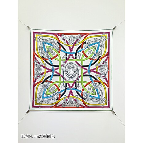 HERMES AAA+ Scarf #796498 replica