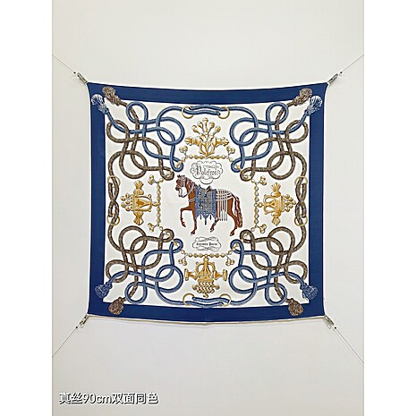HERMES AAA+ Scarf #796515 replica