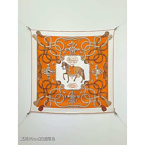 HERMES AAA+ Scarf #796516 replica