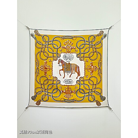 HERMES AAA+ Scarf #796517 replica