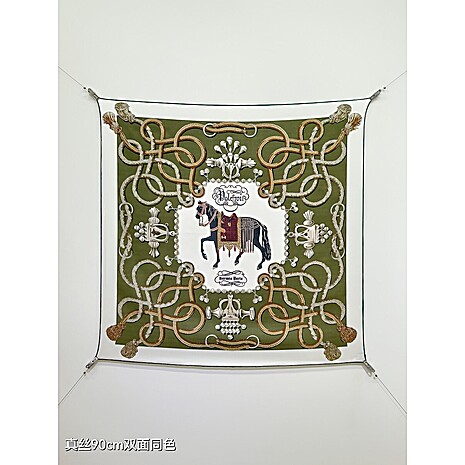 HERMES AAA+ Scarf #796518 replica