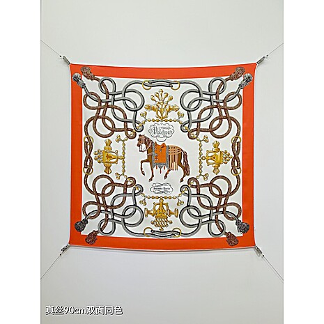HERMES AAA+ Scarf #796519 replica
