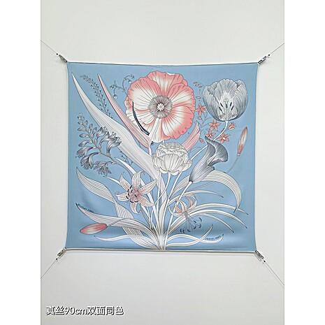 HERMES AAA+ Scarf #796520 replica