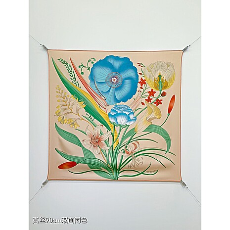 HERMES AAA+ Scarf #796522 replica