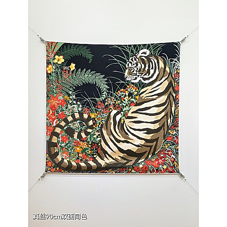 HERMES AAA+ Scarf #796523 replica