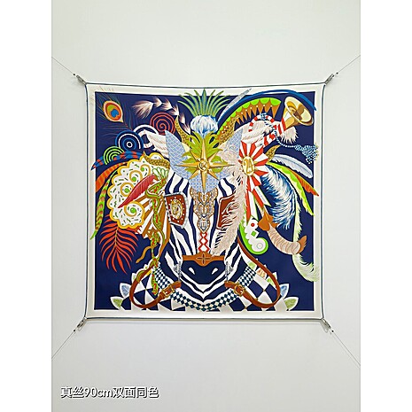 HERMES AAA+ Scarf #796528 replica