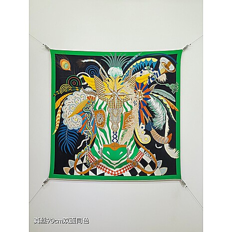 HERMES AAA+ Scarf #796530 replica