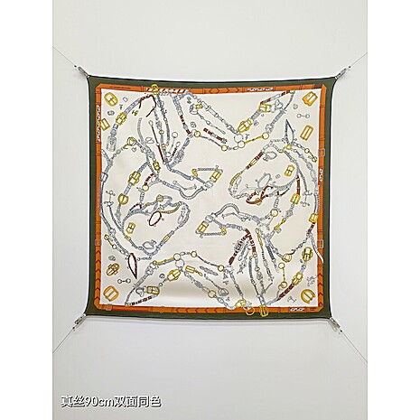 HERMES AAA+ Scarf #796531 replica