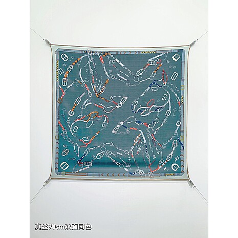 HERMES AAA+ Scarf #796533 replica