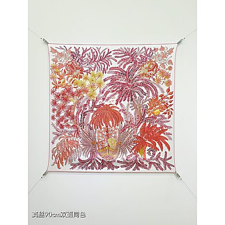 HERMES AAA+ Scarf #796543 replica